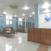 Our Facilities