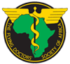 SANITAS uses African Flying doctors